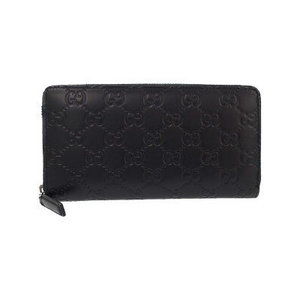 Gucci Zip Wallet Long